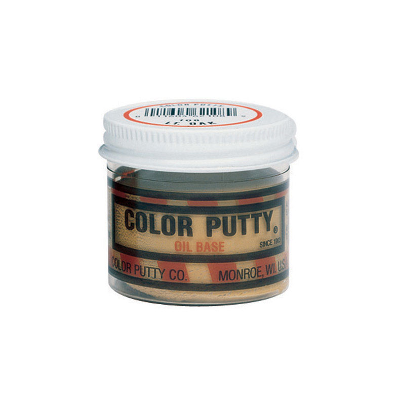Color Putty Cherry Wood Filler 3.68 oz. VSHE10837, 118