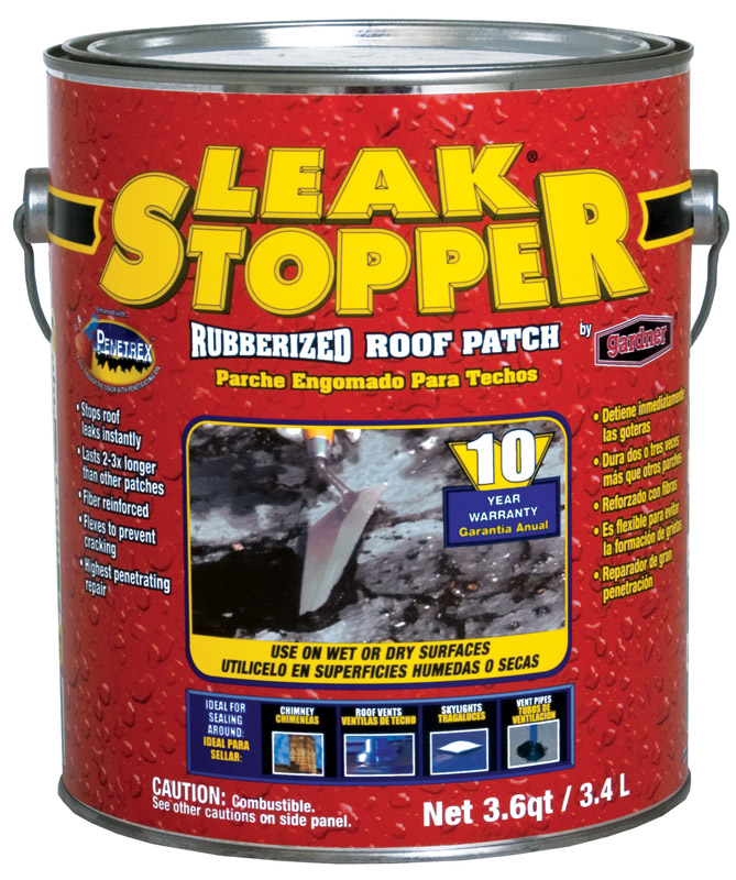 1 GAL LEAK STOPPER WET/DRY VSHE819490,