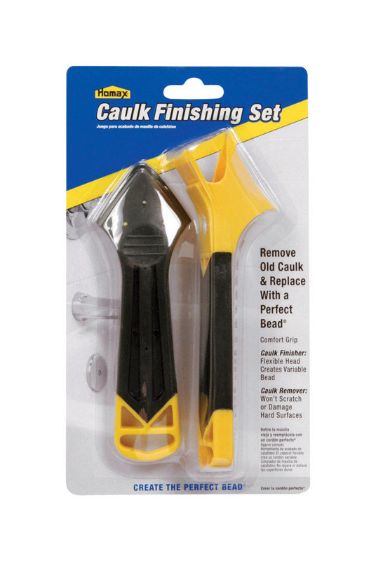 Homax Professional Composite Caulk Refinishing Tool Kit VSHE1214048,