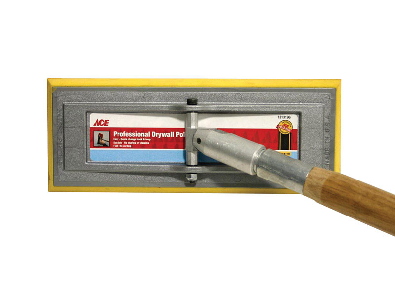 Ace Drywall Pole Sander VSHE1313196, 7155002