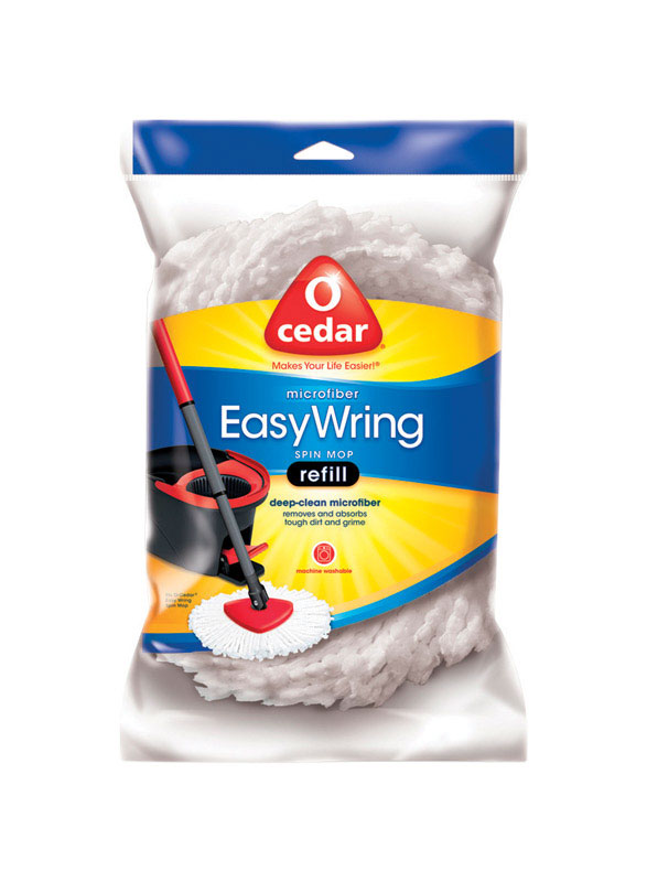 o cedar easywring refill