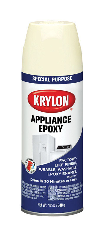 krylon appliance epoxy
