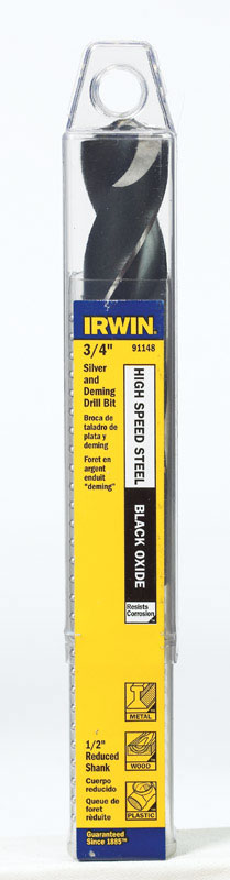 Irwin