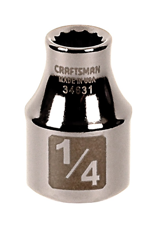 craftsman-3-8-in-drive-12-point-1-4-in-standard-socket-vshe2394047