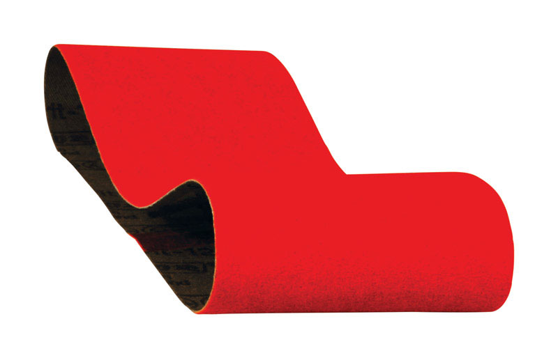 Diablo Sanding Belt 3 in. W x 21 in. L 120 Grit Fine 2 pk VSHE2474674