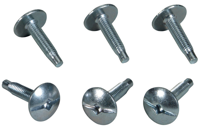 Square D Panel Cover Screws VSHE474015, S106