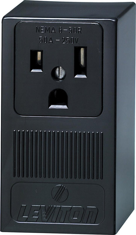 JANDORF SPECIALTY HARDWARE