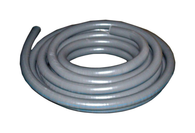 Southwire 1/2 in. Dia. x 100 ft. L Flexible Electrical Conduit LFMC Steel VSHE3296852, 55082603