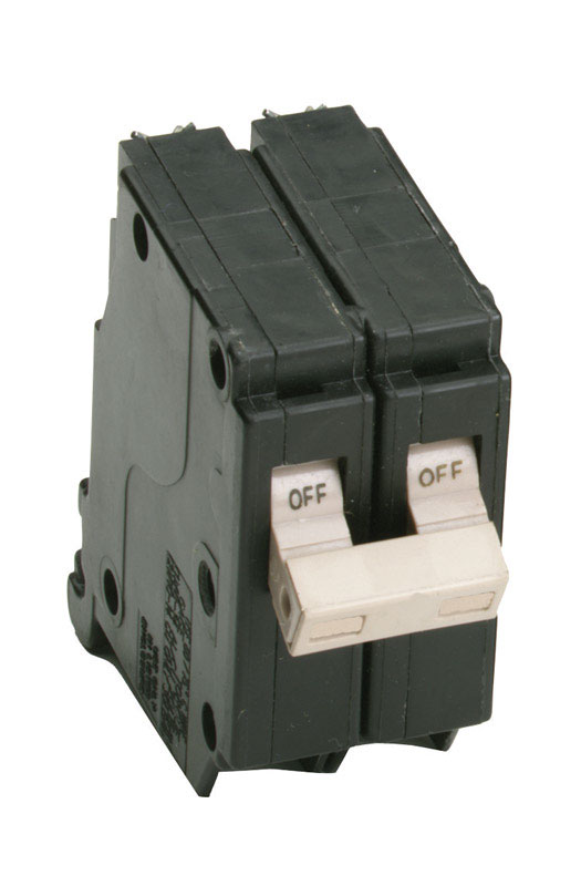 Eaton Double Pole 60 amps Circuit Breaker VSHE33129, 1CH260