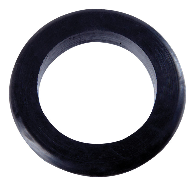 Jandorf 17/8 in. x 11/4 in. x 11/32 in. Dia. Rubber Grommet VSHE3472180, 61490