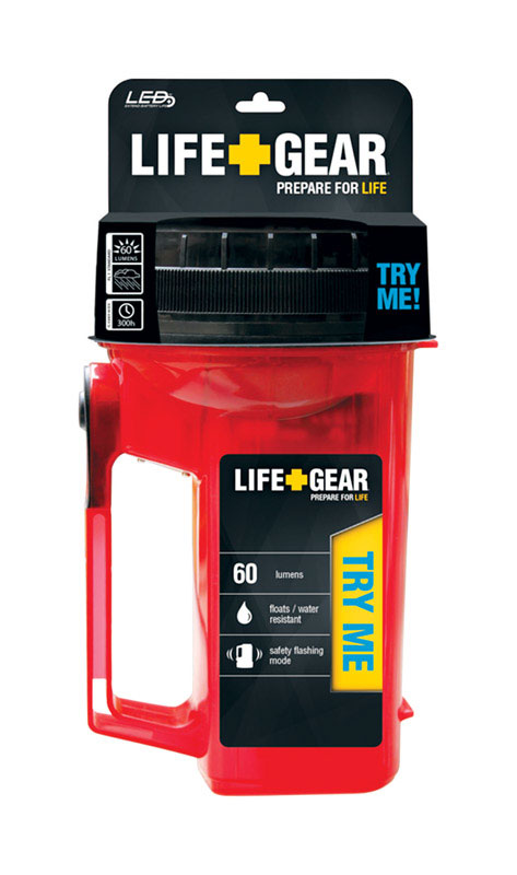 Life Gear