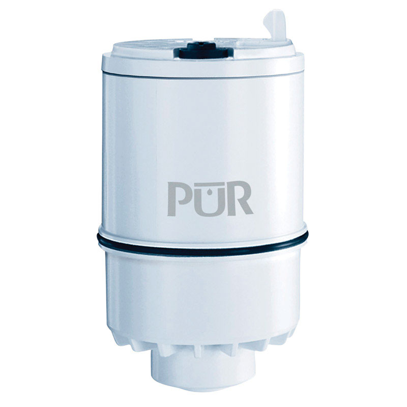 PUR Maxion Replacement Water Filter For Faucets 100 gal. PUR Maxion Replacement Water Filter For Faucets 100 gal.