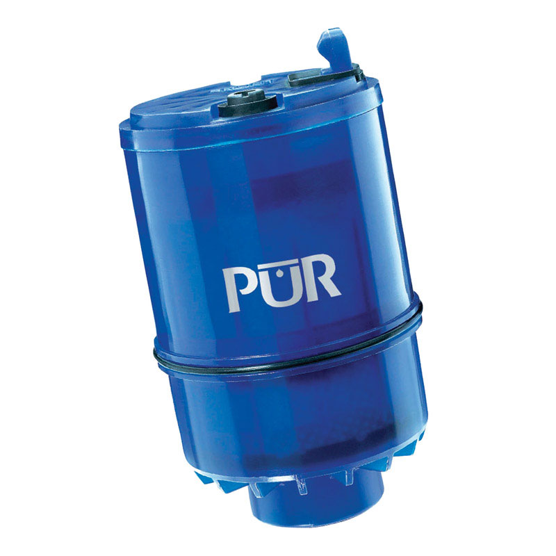 Pur Advanced MineralClear Replacement Water Filter 100 gal. 