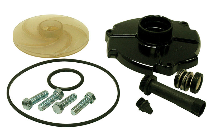 Pentair Jet Pump Repair Kit 1 hp VSHE4399408, FPPKS100P2