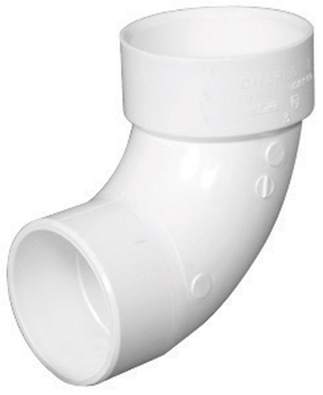 Charlotte Pipe