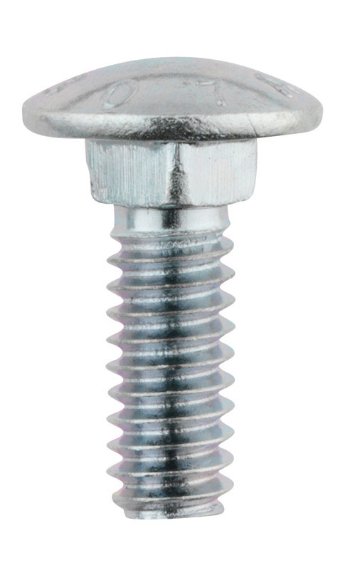 The Hillman Group 44798 M4-.70 X 30 Metric Truss Head Machine Screw