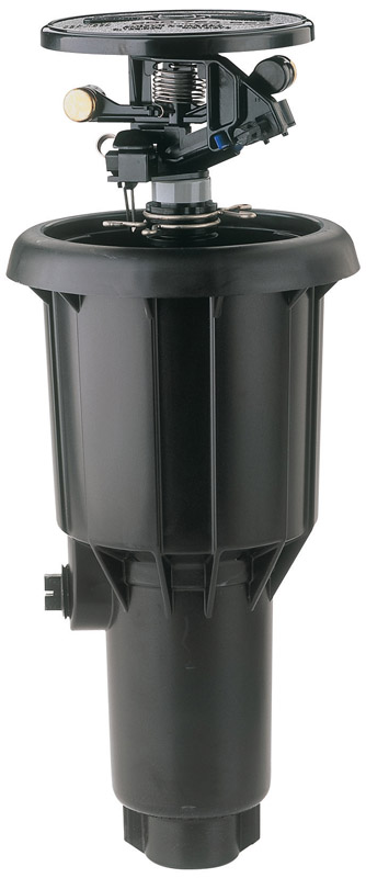 Rain Bird Maxi-Paw 3-1/2 in. H Adjustable Rotor Impulse