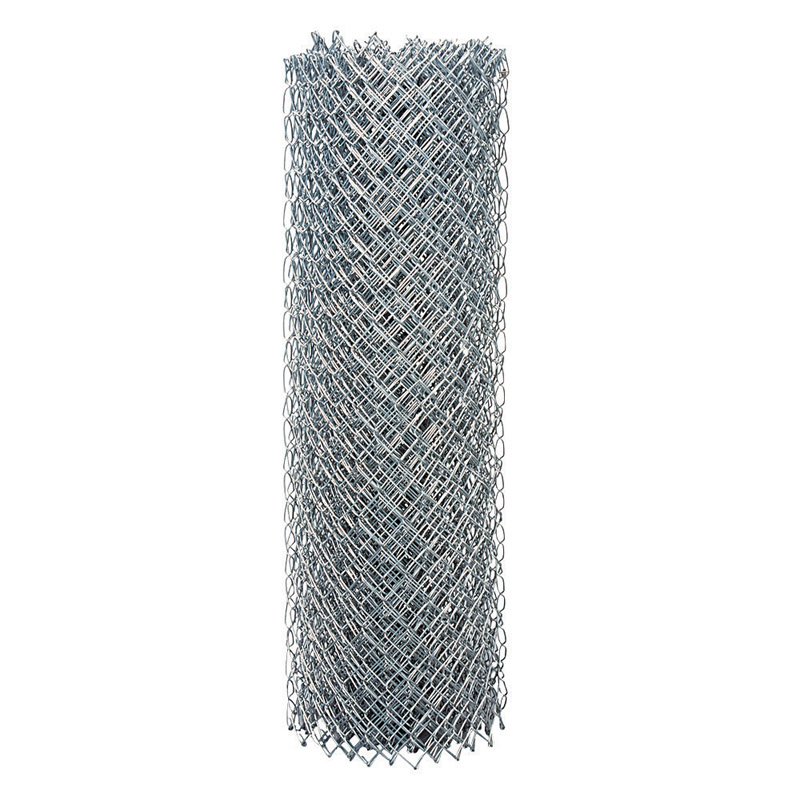 Midwest Air Steel MultiPurpose Netting 48 ft. H x 50 ft. L VSHE190253