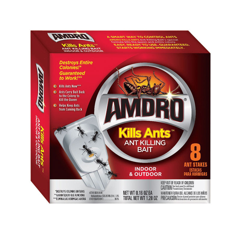 Amdro Kills Anrs SemiSolid Ant Bait .16 oz. VSHE7314701