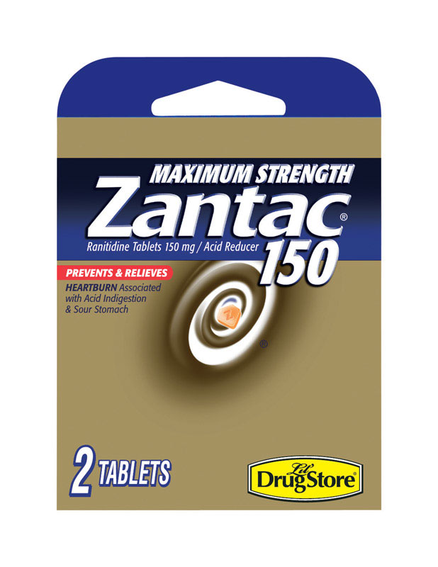 Zantac150