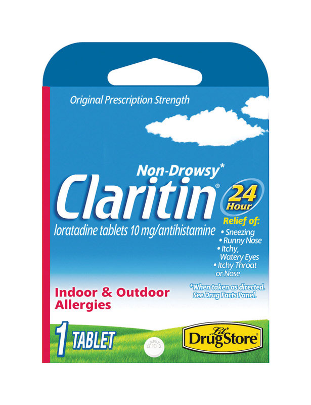 Claritin